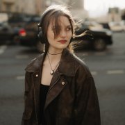 MARI KRON - Яркими красками