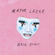 Major Lazer, Sadboi, Parris Goebel, America Foster - BRUK DOWN