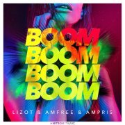 Amfree, Ampris - Boom Boom Boom Boom