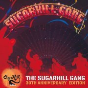 The Sugarhill Gang - Be a Winner