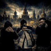 ZRAK ZAMER, Heller, Kamenka - ГЕРЦЕН ПЛАЗА