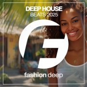 Adriana Johnson - Deep House Beats 2025