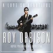 Roy Orbison - Dream Baby (with The Royal Philharmonic Orchestra)