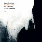 John Scofield, Steve Swallow, Bill Stewart - In F