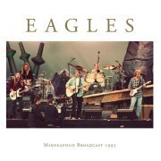 Eagles - Minneapolis 1995