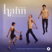 Dania Tchalik, Louise Tchalik, Marc Tchalik - Trio inachevé in F Major