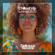 Dave Rashford - Chillout Vip Summer 2025