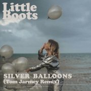 Little Boots, Tom Jarmey - Silver Balloons (Tom Jarmey Dub Remix)