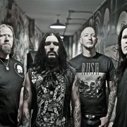 Machine Head