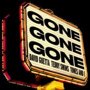 David Guetta, Teddy Swims, Tones And I - Gone Gone Gone (Extended)