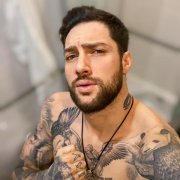 Олег Кензов