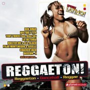 N.O.R.E. - Reggaeton!