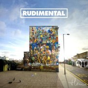 Rudimental, Foxes - Right Here (feat. Foxes)