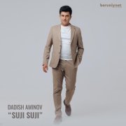 Dadish Aminov