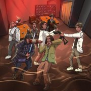 Когда падает небо - Бардак (prod. by Just Overboard)