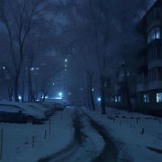 RXIJIN, nxlove, forgøtten - memory of you (Super Slowed)