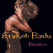 Erykah Badu - Afro (Freestyle Skit)