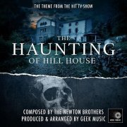 Geek Music - The Haunting Of Hill House - Main Theme