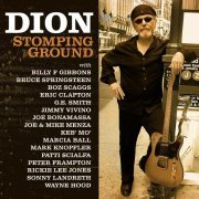 Dion, Sonny Landreth - Cryin' Shame