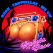 KDDK, Tropkillaz, Mc GW - Rabeta Bass