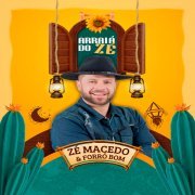 Zé Macedo e forro bom - De Tamanco Mulher