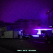 Roman Nasenmensch, domi4wave - take it from the starz (Slowed + Reverb)