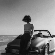 Omido - Don't u cry (sped up)