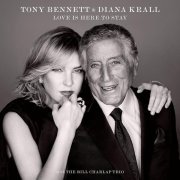 Tony Bennett, Diana Krall - I Got Rhythm