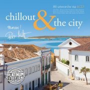 Aloe Blacc - Chillout & The City