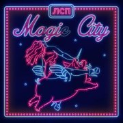 ЛСП, Степан Карма - Magic City (feat. Степан Карма)