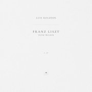 Franz Liszt, Luis Kolodin - Trübe Wolken, S. 199