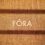 Eu Nice - Fóra