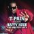 T-Pain, Kid Ink, B.o.B, Boosie Badazz - Up Down (Do This All Day) [REMIX]
