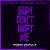 David Guetta, Annemarie, Coi Leray - Baby Don't Hurt Me (Robin Schulz Remix)