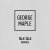 George Maple - Talk Talk (Ta-ku Remix)