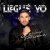 Jerry Rivera, Wiso G - Llegué Yo