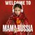 Anna Volkova - Welcome to Mama Russia