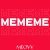 MEOVV - ME ME ME