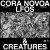 Cora Novoa - Digital Identities