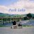Paul Grant, pastels - Park Lake