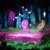 Ganja White Night, PAV4N, Jamakabi - Push It Up