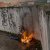 KNOWT THAT, NVRXMARV - Burn Watching