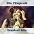 Ella Fitzgerald, Duke Ellington & His Orchestra - Bli-Blip (Remastered)