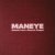 Alastair Lane, Electric Chapel - Maneye