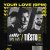 ATB, Topic, A7S, Tiësto - Your Love (9PM) (Tiësto Remix)