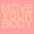 Marshall Jefferson - Move Your Body