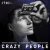 Close to Monday, Технология - Crazy people  (технология version)