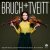 Ragnhild Hemsing, Bergen Symphony Orchestra, Eivind Aadland - Violin Concerto No. 1 in G Minor, Op. 26: II. Adagio