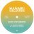Manabu Nagayama, Masalo - Light And Shadow (Masalo Version)