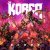 The Korea - Престол